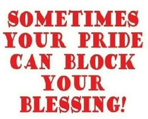 9 Blessing Blockers That May Prevent You From Getting Your