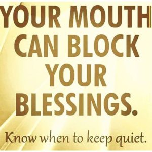 9 Blessing Blockers That May Prevent You From Getting Your